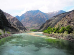 What next after the Indus Waters Treaty suspension  The Tribune What next after the Indus Waters Treaty suspension  The Tribune