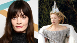 Emma Mackey To Play White Witch In Greta Gerwigs Netflix Narnia Movie  Deadline