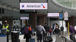 Plane tickets are getting cheaper as domestic travel demand weakens  CNBC Plane tickets are getting cheaper as domestic travel demand weakens  CNBC