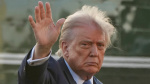About 4in10 Americans say Trump is a terrible president amid sinking approval Survey  The Hill About 4in10 Americans say Trump is a terrible president amid sinking approval Survey  The Hill