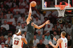 Cavs silence Miami Heat with dominant 12487 Game 3 win  Clevelandcom