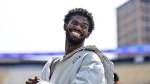 Shedeur Sanders I know Im going to fit in perfectly in Cleveland NBC Sports Shedeur Sanders I know Im going to fit in perfectly in Cleveland NBC Sports