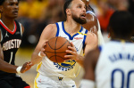 Steph Curry carries Butlerless Warriors past Rockets in crucial Game 3 win  The Mercury News