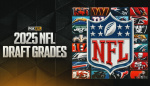 2025 NFL Draft grades Analyzing all 32 teams classes  FOX Sports 2025 NFL Draft grades Analyzing all 32 teams classes  FOX Sports