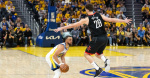 Kawakami The Warriors have the Rockets spun around and set up for a knockout  The San Francisco Standard