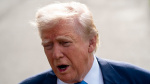 Most disapprove of Trumps job as president ahead of 100day mark Poll  The Hill Most disapprove of Trumps job as president ahead of 100day mark Poll  The Hill