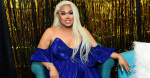 Jiggly Caliente drag queen who gained national prominence on RuPauls Drag Race dies at age 44  CBS News