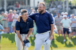 PGA Tour fans fuming as technical difficulties prevent live coverage of Zurich Classic  Golfmagic