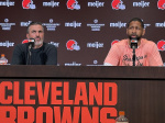 Browns QB plan skidded off the rails with selection of Shedeur Sanders  TheLandOnDemandcom