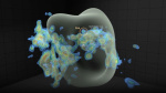 Huge starforming cloud discovered in Earths cosmic backyard  CNN Huge starforming cloud discovered in Earths cosmic backyard  CNN