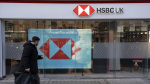 HSBC announces share buyback of up to 3 billion as firstquarter results top expectations  CNBC