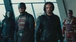 Thunderbolts Sebastian Stan and Wyatt Russell Talk Marvels Most Unexpected Story and Wanting to Disprove Naysayers  The Hollywood Reporter Thunderbolts Sebastian Stan and Wyatt Russell Talk Marvels Most Unexpected Story and Wanting to Disprove Naysayers  The Hollywood Reporter