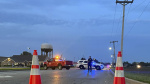 Vehicle smashes through Illinois building killing 4 young people and injuring others AP News Vehicle smashes through Illinois building killing 4 young people and injuring others AP News