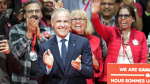 Carney wins Canadian election while Conservative leader loses his seat in Parliament AP News Carney wins Canadian election while Conservative leader loses his seat in Parliament AP News