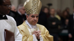 Disgraced Cardinal Becciu formally withdraws from participation in conclave to elect pope AP News Disgraced Cardinal Becciu formally withdraws from participation in conclave to elect pope AP News
