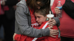 Illinois town mourns the 4 youngsters killed when a car barreled through their afterschool camp  AP News Illinois town mourns the 4 youngsters killed when a car barreled through their afterschool camp  AP News