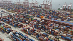 Trumps tariffs loom over the economy as shipments from China fall AP News Trumps tariffs loom over the economy as shipments from China fall AP News