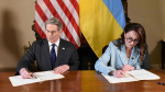 US and Ukraine sign critical minerals deal after months of tense negotiations  CNN US and Ukraine sign critical minerals deal after months of tense negotiations  CNN