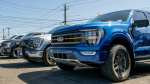 Ford CEO does the math on Trumps auto tariffs NPR Ford CEO does the math on Trumps auto tariffs NPR