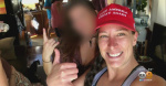 Trump administration reaches settlement with family of Ashli Babbitt rioter killed on Jan 6 2021  CBS News Trump administration reaches settlement with family of Ashli Babbitt rioter killed on Jan 6 2021  CBS News