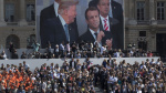 Military parade to celebrate the Armys 250th anniversary will be held on Trumps birthday AP News Military parade to celebrate the Armys 250th anniversary will be held on Trumps birthday AP News