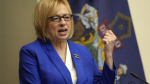 Trump administration settles with Maine over funding freeze after dispute over trans athletes AP News Trump administration settles with Maine over funding freeze after dispute over trans athletes AP News