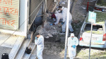 Woman dies when a bomb she is carrying explodes in the Greek city of Thessaloniki police say AP News Woman dies when a bomb she is carrying explodes in the Greek city of Thessaloniki police say AP News