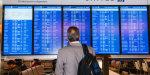 Long a New York Punchline Newark Airport Is Getting Even Worse WSJ Long a New York Punchline Newark Airport Is Getting Even Worse WSJ