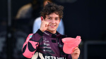 Teenage prodigy Andrea Kimi Antonelli becomes youngest ever driver to claim an F1 pole  CNN Teenage prodigy Andrea Kimi Antonelli becomes youngest ever driver to claim an F1 pole  CNN