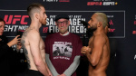 UFC Des Moines live updates Cory Sandhagen vs Deiveson Figueiredo results roundbyround analysis and highlights  Yahoo Sports UFC Des Moines live updates Cory Sandhagen vs Deiveson Figueiredo results roundbyround analysis and highlights  Yahoo Sports