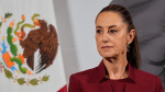 Mexicos president says she rejected Trumps plan to send US troops across the border  ABC News