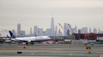 United Airlines cuts 35 daily flights at Newark airport citing shortage of air traffic controllers AP News United Airlines cuts 35 daily flights at Newark airport citing shortage of air traffic controllers AP News