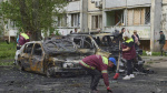Putin says he hopes there will be no need to use nuclear weapons in Ukraine  AP News Putin says he hopes there will be no need to use nuclear weapons in Ukraine  AP News
