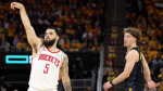 Houston Rockets guard Fred VanVleet expects team to rise to occasion in Game 7  Andscape Houston Rockets guard Fred VanVleet expects team to rise to occasion in Game 7  Andscape
