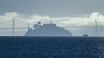 Trump says he will reopen Alcatraz prison AP News Trump says he will reopen Alcatraz prison AP News