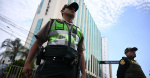 13 security guards kidnapped from a Peruvian gold mine found dead  CBS News 13 security guards kidnapped from a Peruvian gold mine found dead  CBS News