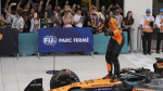 Oscar Piastri wins at Miami for 3rd straight F1 victory 4th win of season for championship leader AP News Oscar Piastri wins at Miami for 3rd straight F1 victory 4th win of season for championship leader AP News