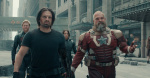 Marvel posts the big Avengersrelated spoiler for Thunderbolts after decent box office weekend  Polygon Marvel posts the big Avengersrelated spoiler for Thunderbolts after decent box office weekend  Polygon