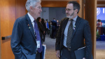Federal Reserve likely to defy Trump keep rates unchanged this week AP News Federal Reserve likely to defy Trump keep rates unchanged this week AP News