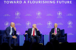 Tariff fears loom large at Milken as executives try to stay calm Yahoo Finance Tariff fears loom large at Milken as executives try to stay calm Yahoo Finance