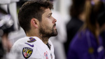 Ravens made a football decision wink nod about Justin Tucker NBC Sports Ravens made a football decision wink nod about Justin Tucker NBC Sports