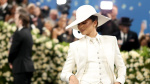 Met Gala 2025 The best looks from the red carpet  CNN Met Gala 2025 The best looks from the red carpet  CNN