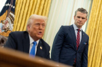 ExclusiveOrder by Hegseth to cancel Ukraine weapons caught White House off guard Yahoo ExclusiveOrder by Hegseth to cancel Ukraine weapons caught White House off guard Yahoo
