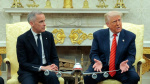 Just the way it is Trump says Canadas prime minister can do nothing to reduce tariffs today  CNN Just the way it is Trump says Canadas prime minister can do nothing to reduce tariffs today  CNN