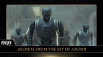 Secrets from the Set of Andor Season 2 Week 3 Trivia  StarWarscom