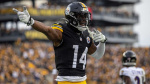 Cowboys finalize trade for WR George Pickens Dallas Cowboys Cowboys finalize trade for WR George Pickens Dallas Cowboys