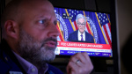 Stock futures tick lower after SP 500 posts first positive day in three following Fed decision Live updates  CNBC Stock futures tick lower after SP 500 posts first positive day in three following Fed decision Live updates  CNBC