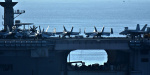 More Troops Injured as US Planes Keep Plunging Into Red Sea  The Intercept More Troops Injured as US Planes Keep Plunging Into Red Sea  The Intercept