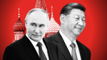 Chinas Xi Jinping likens US hegemony to fascist forces ahead of Vladimir Putin summit  Financial Times Chinas Xi Jinping likens US hegemony to fascist forces ahead of Vladimir Putin summit  Financial Times