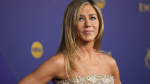 Man charged with stalking Jennifer Aniston and vandalism after crashing car through her front gate AP News Man charged with stalking Jennifer Aniston and vandalism after crashing car through her front gate AP News